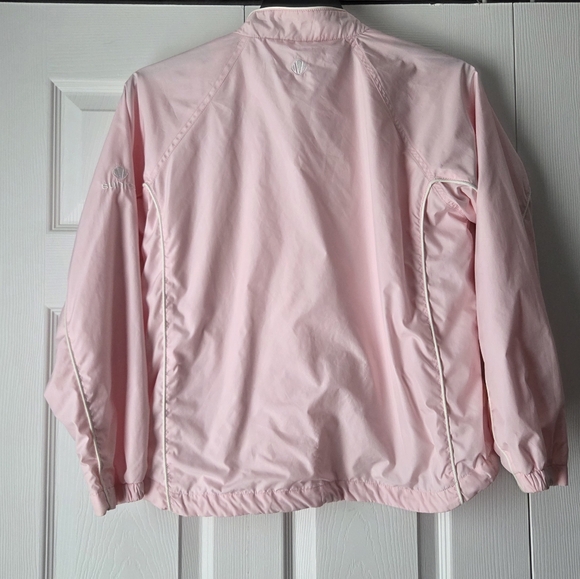 Sunice Light Pink Jacket Size S - Picture 5 of 9